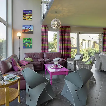 Sauna Escape, Waimes *