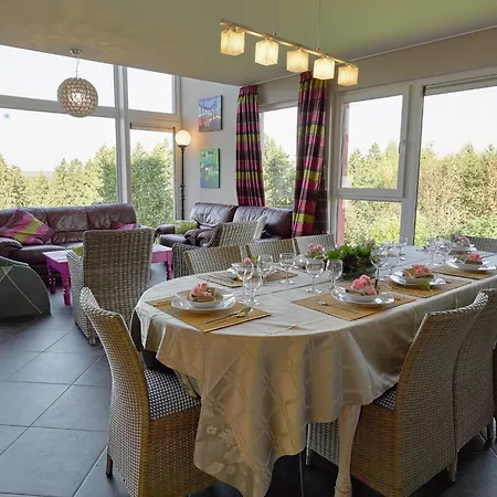 Ferienhaus Sauna Escape, Waimes *