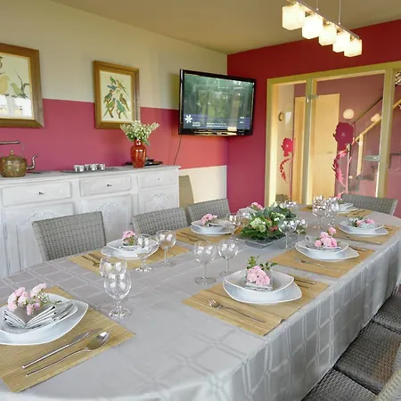 Sauna Escape, Waimes *