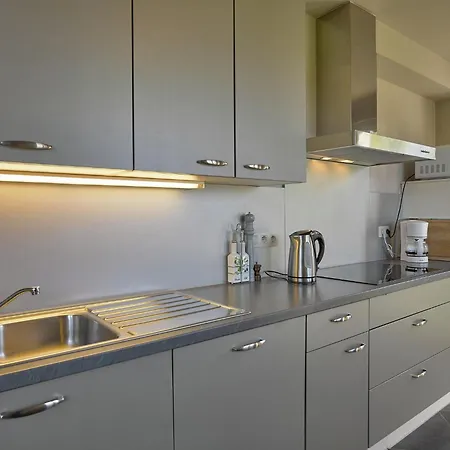 Sauna Escape, Waimes Ovifat