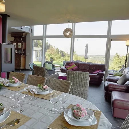 Sauna Escape, Waimes * Ovifat