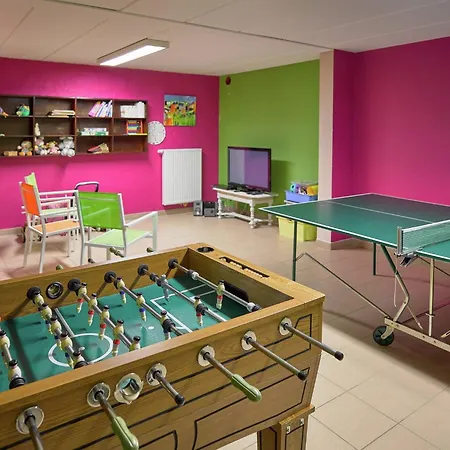 Sauna Escape, Waimes