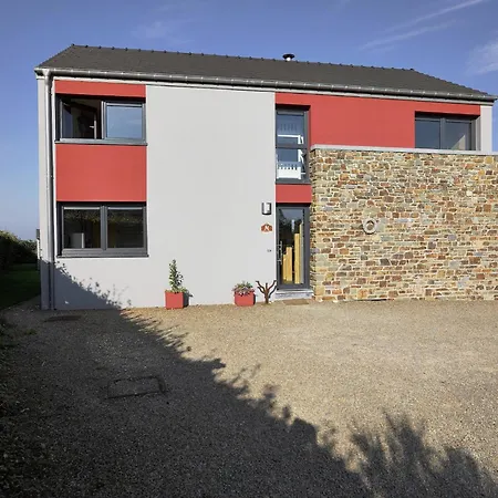 Sauna Escape, Waimes 펜션 *