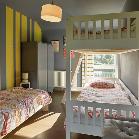 Prázdninový dům Sauna Escape, Waimes Ovifat