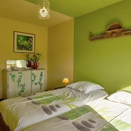 Nyaraló Sauna Escape, Waimes *