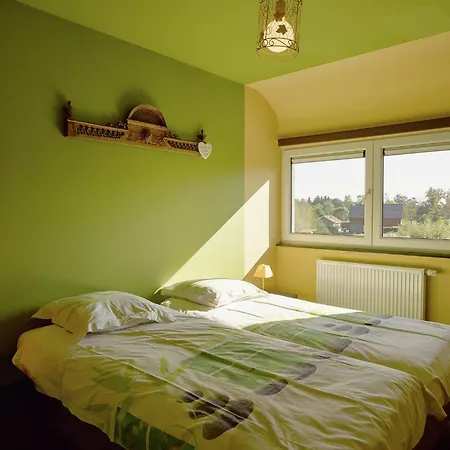 Sauna Escape, Waimes * Ovifat