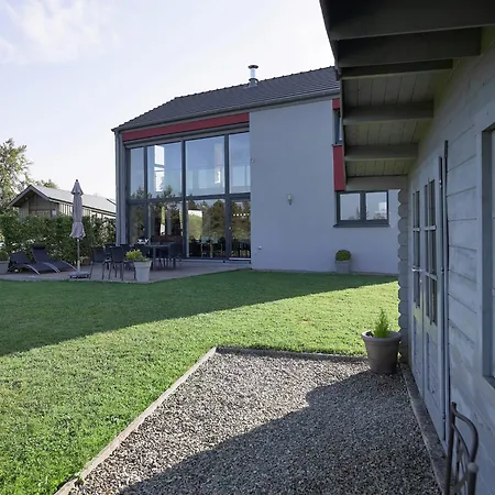 Sauna Escape, Waimes