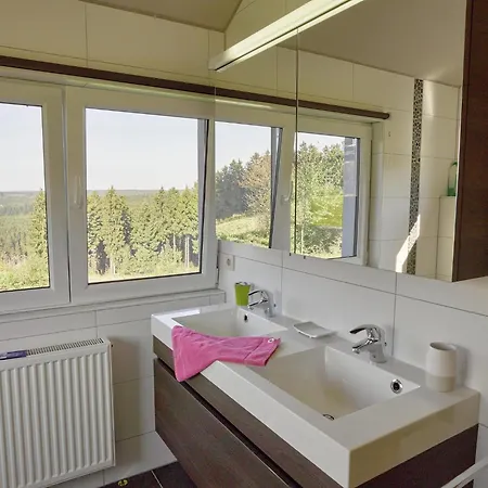 Ferienhaus Sauna Escape, Waimes