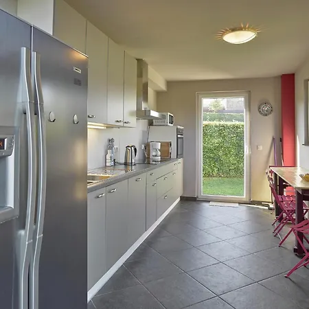 Sauna Escape, Waimes Ferienhaus Ovifat