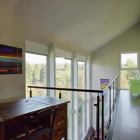 Sauna Escape, Waimes