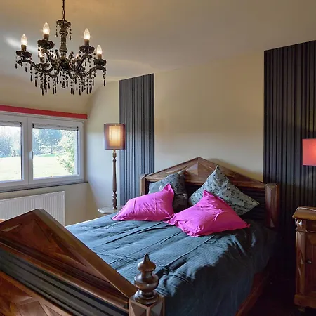 Sauna Escape, Waimes Ferienhaus Ovifat