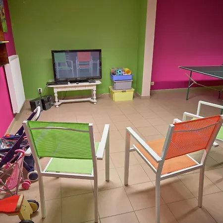 Sauna Escape, Waimes * Ovifat