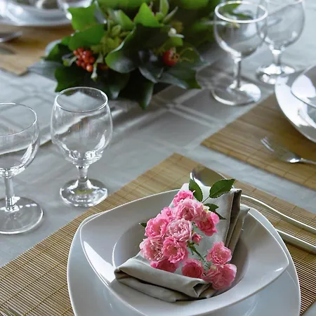 Ferienhaus Sauna Escape, Waimes