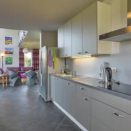 Sauna Escape, Waimes 펜션 오피파트