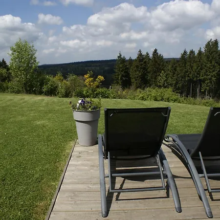 Sauna Escape, Waimes Ferienhaus