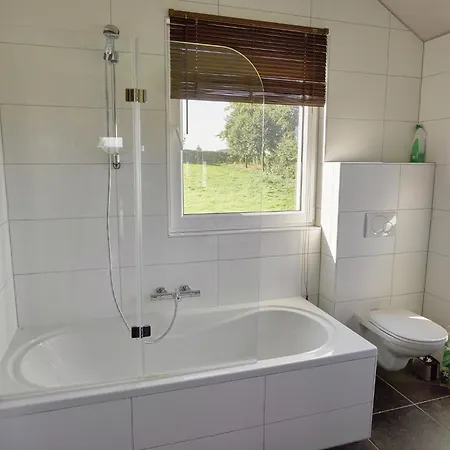 Nyaraló Sauna Escape, Waimes