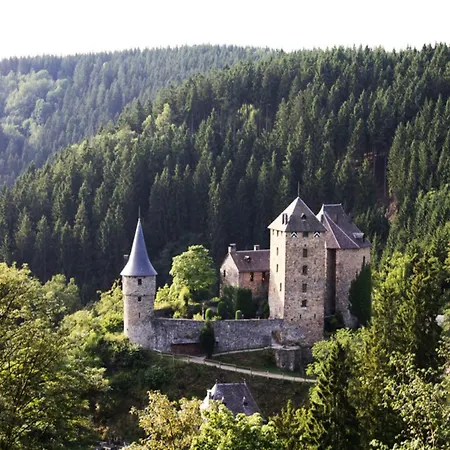 Sauna Escape, Waimes Ovifat