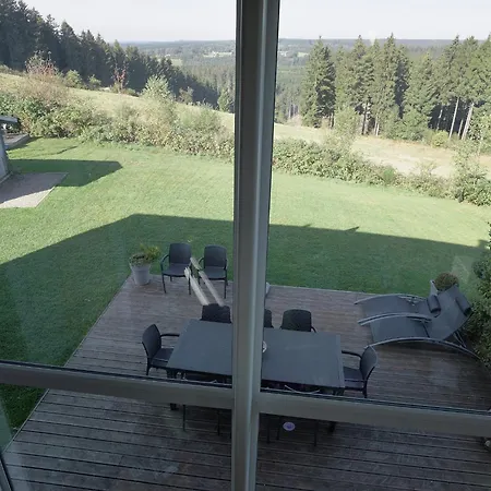 Sauna Escape, Waimes Ferienhaus