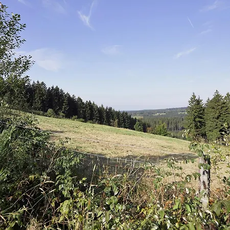 Ferienhaus Sauna Escape, Waimes *