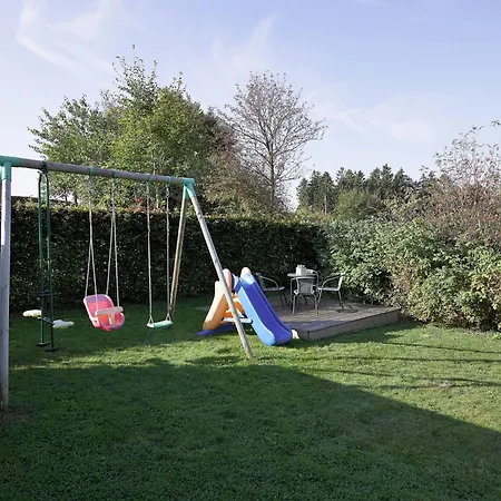 Sauna Escape, Waimes Nyaraló Ovifat