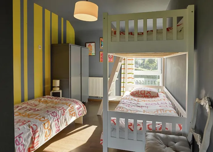 Nyaraló Sauna Escape, Waimes Ovifat