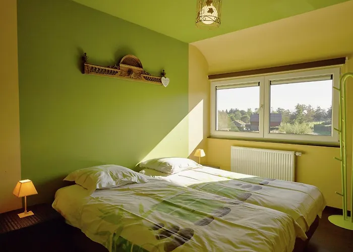 Sauna Escape, Waimes * Ovifat