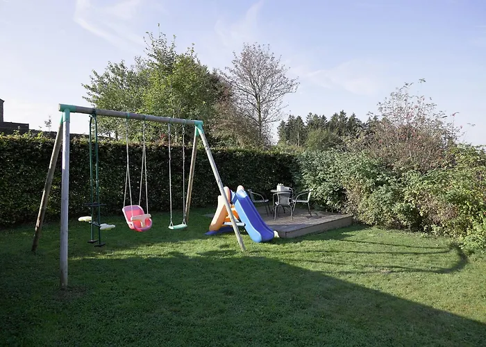 Sauna Escape, Waimes Nyaraló Ovifat